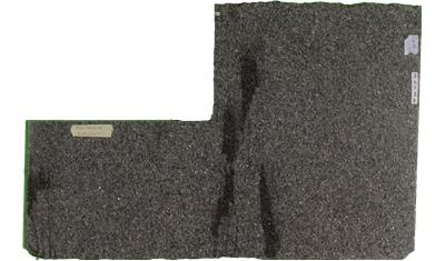 Afton Brown Light Granite