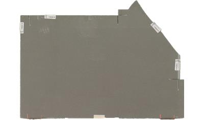 Columbia Gray Radianz