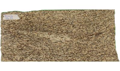 St. Cecelia Granite