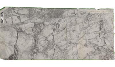 Super White Quartzite