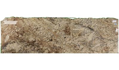 Sienna Bordeaux Granite