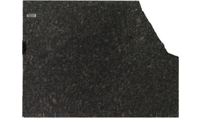 Saphire Brown Granite
