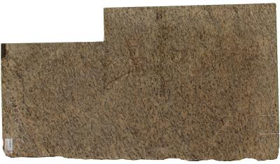 Giallo Ornamental Granite