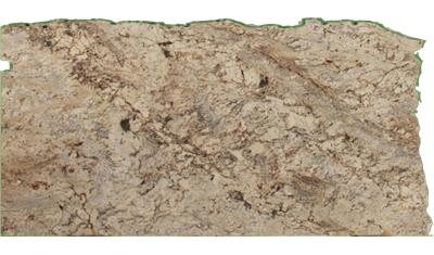 Sienna Bordeaux Granite