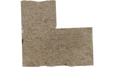 Giallo Ornamental Granite