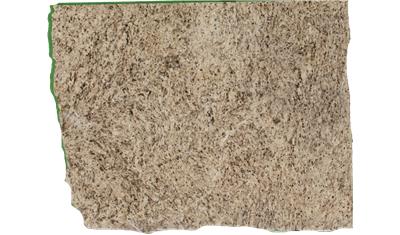 Giallo Ornamental Granite