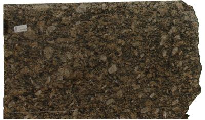 Giallo Portofino Granite