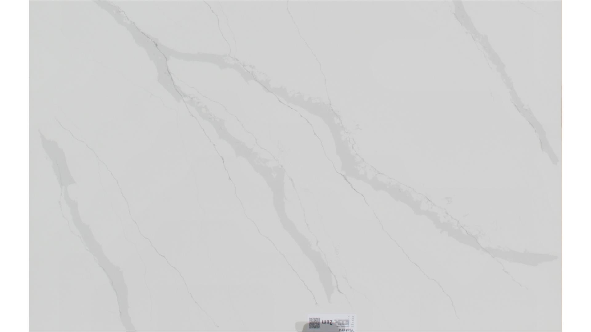 Suprema Nero Viatera Slabs