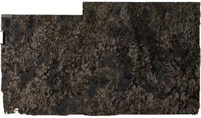 Enchanted Forest Granite
