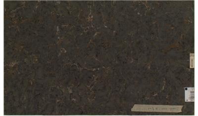 Copper Mist Silestone