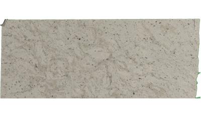 Andromeda white Granite