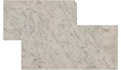 Andromeda white Granite