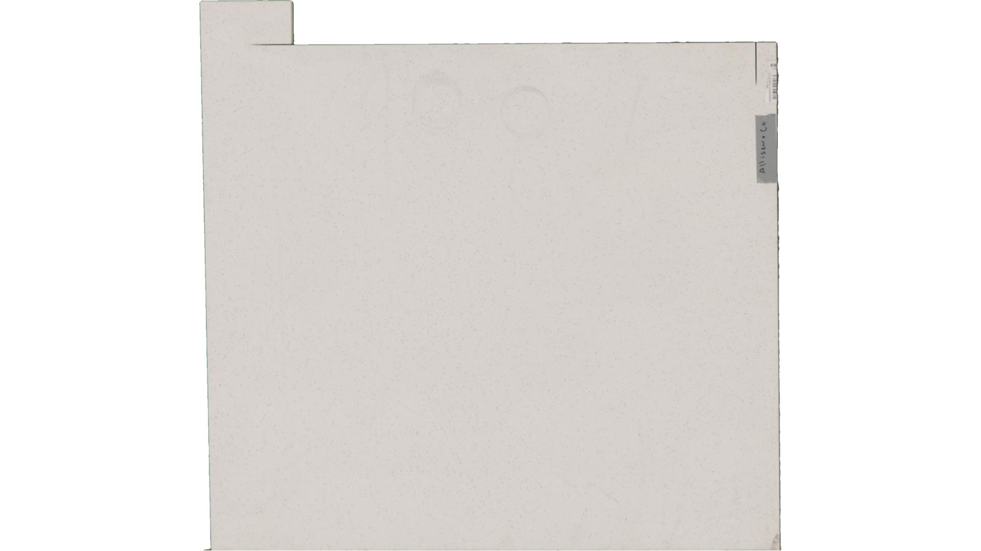 Palermo White Quartz Slabs