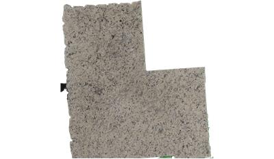 Santa Cecelia Light Granite