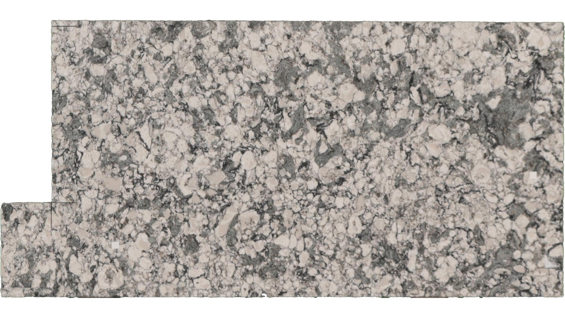 Huntley Quartz Slabs