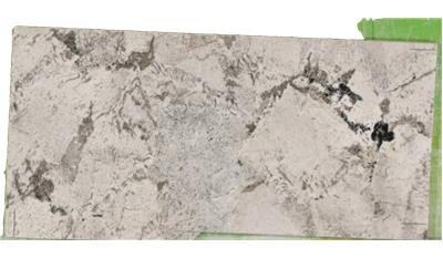 Alpine White Granite