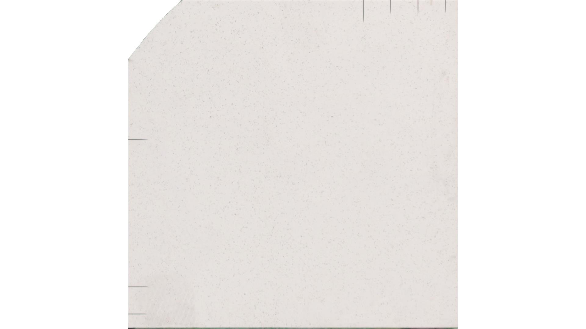 Iced White Quartz Slabs