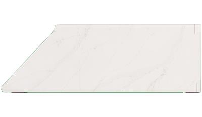 Calacatta Colorado Quartz