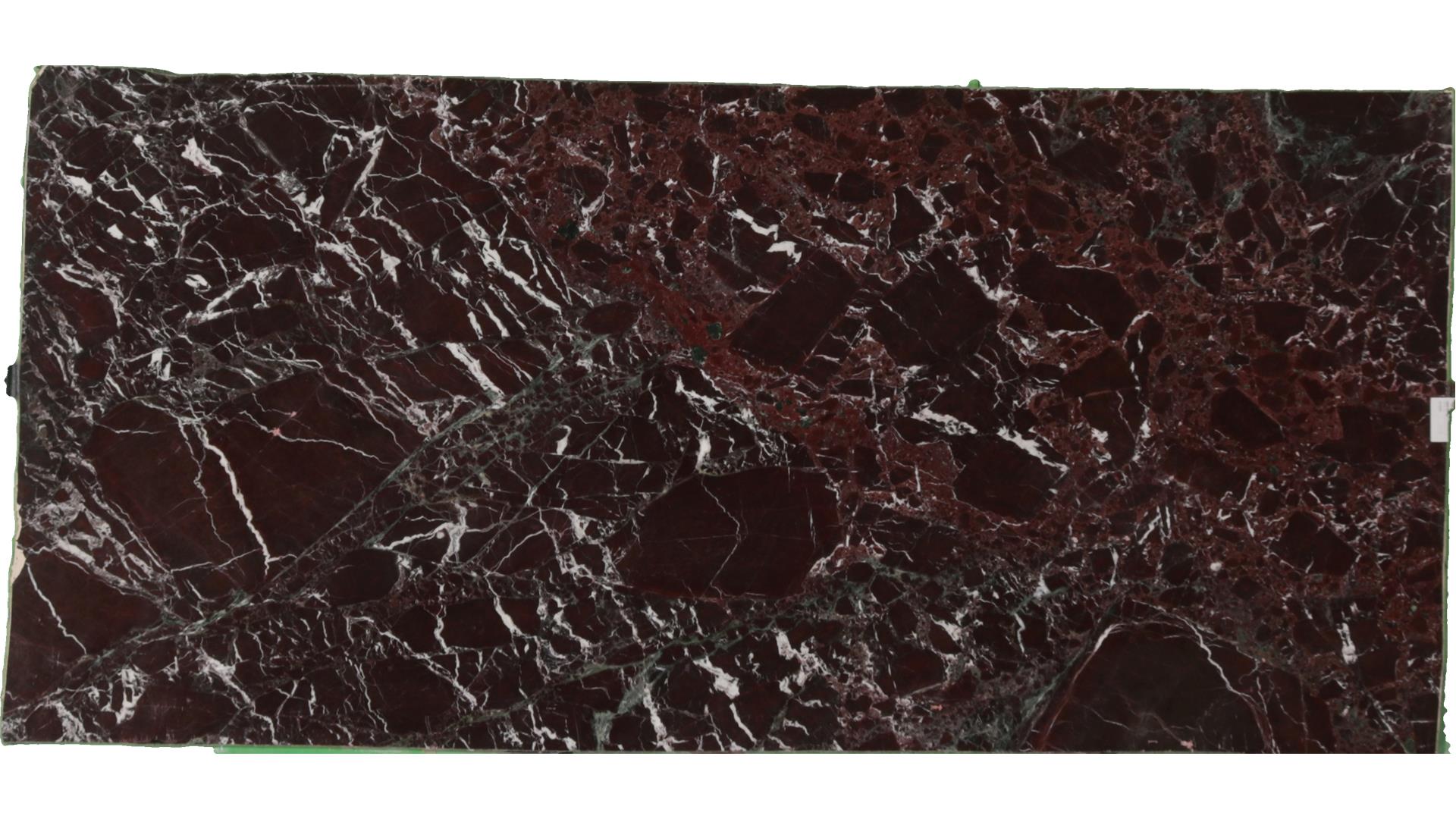 Breccio Vino Marble Slabs