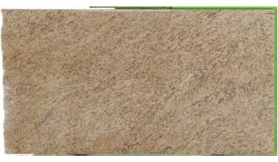 Giallo Ornamental Granite