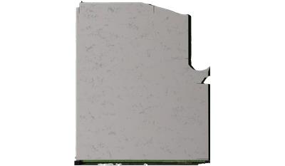 Carrara Lumos Quartz