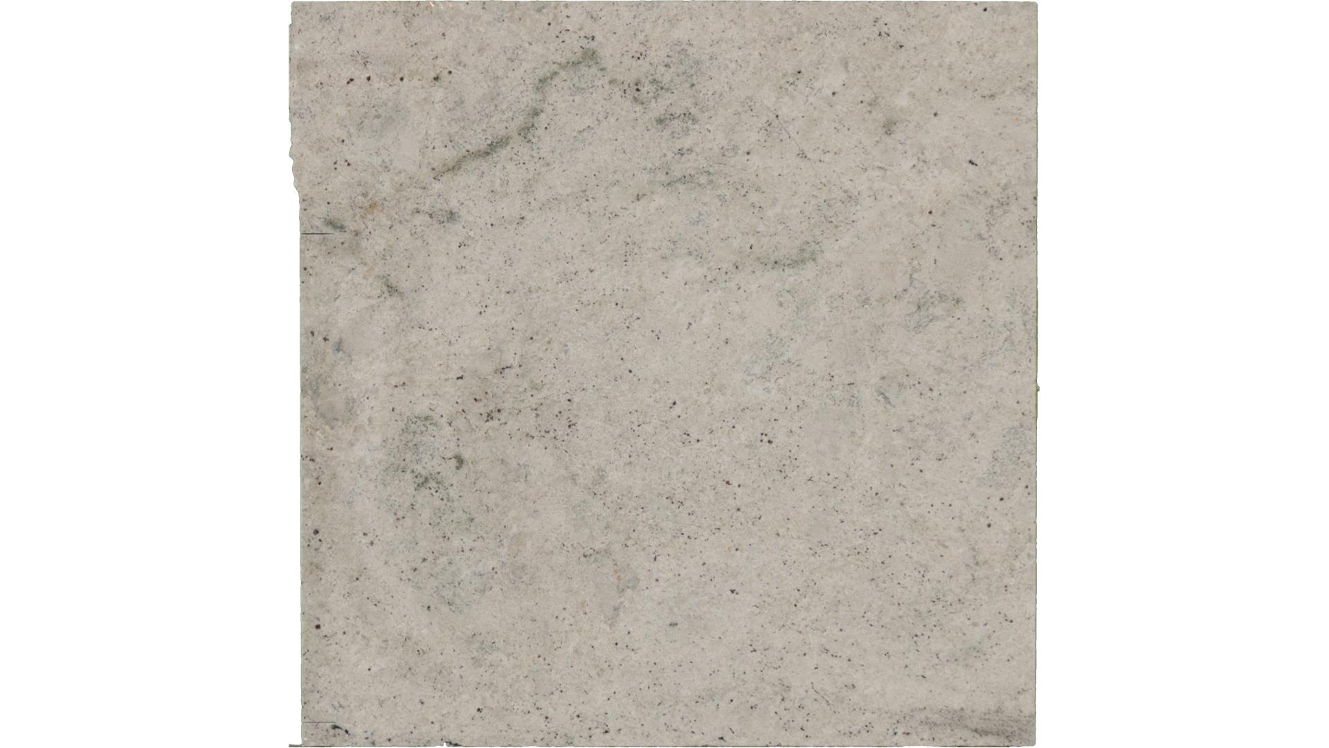 Cotton White Granite Slabs