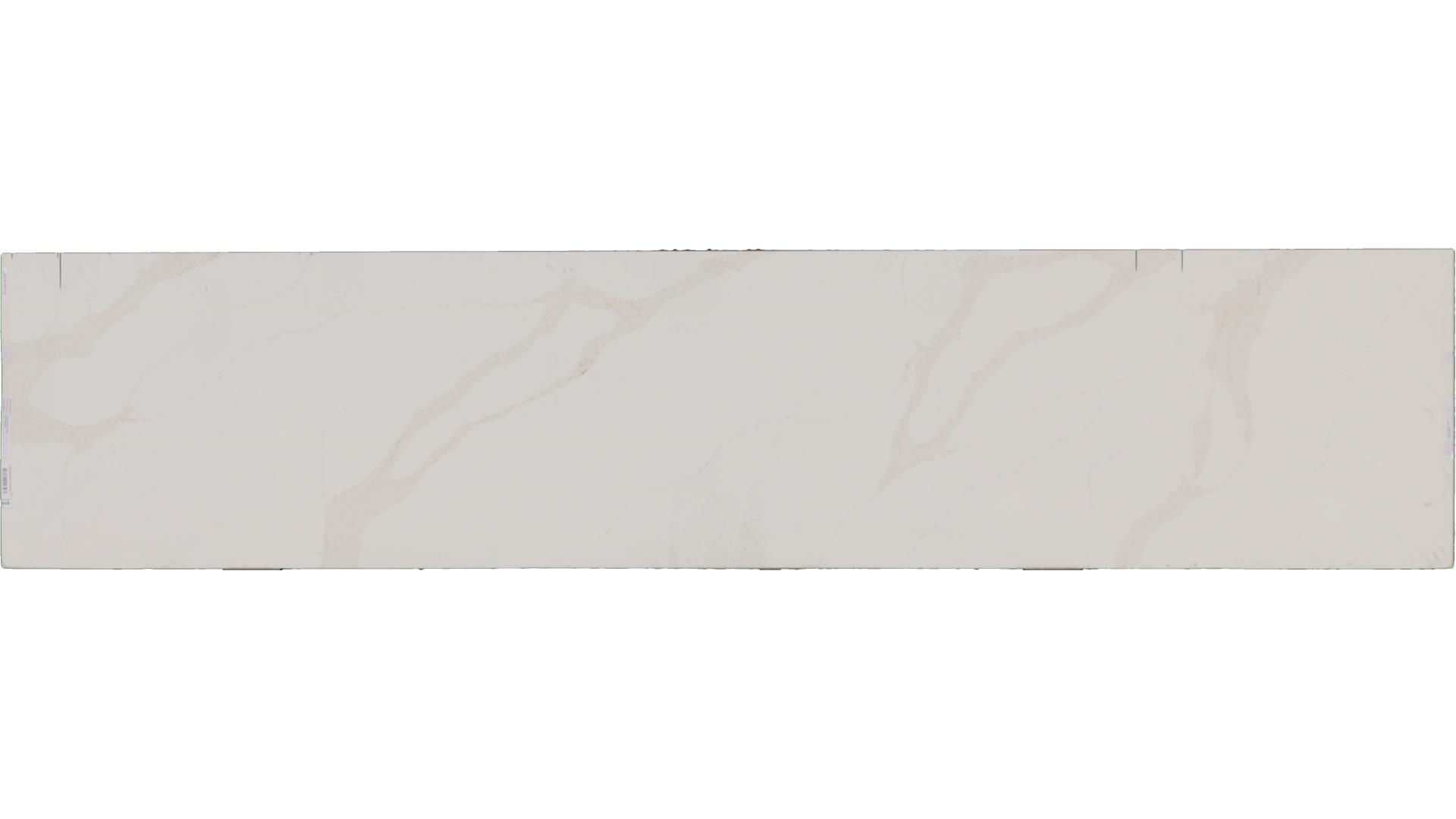 Calacatta Medallion Quartz Slabs
