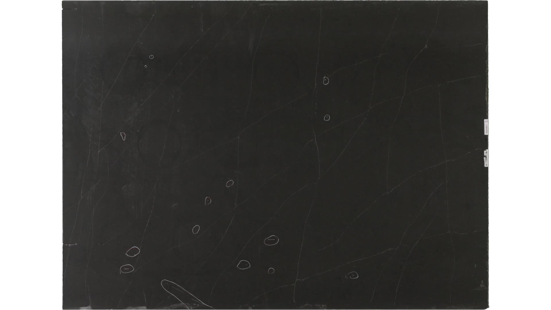 Broadway Black OQ03 Quartz Slabs