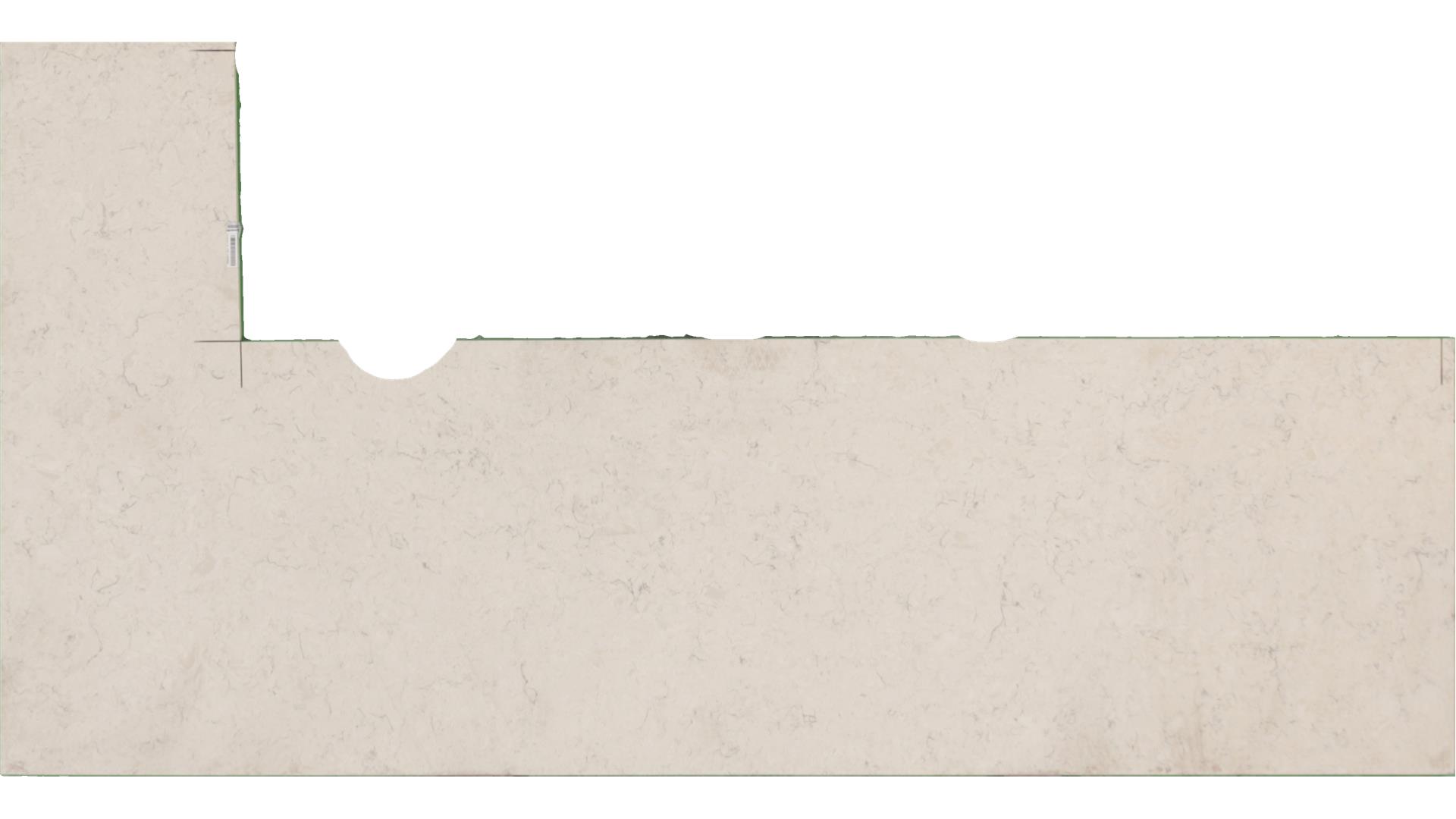 Carrara Mist Quartz Slabs