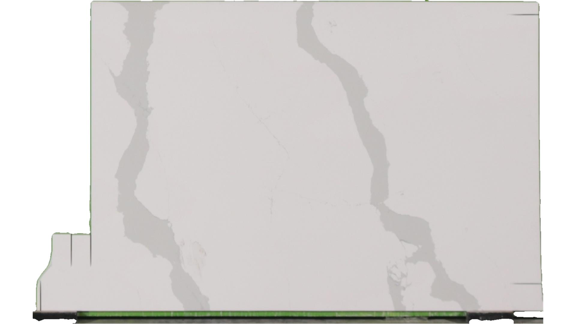 Bianco Calacutta Quartz Slabs