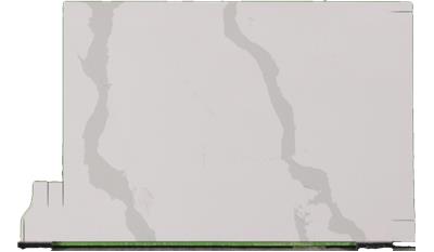 Bianco Calacutta Quartz