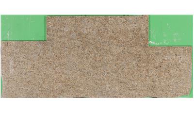 New Venetian Gold Granite