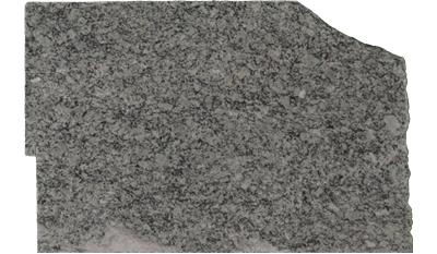 Ashen White Granite