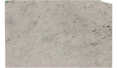 Colonial White Granite