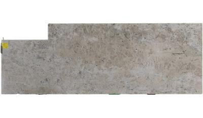 Colonial White Quartz