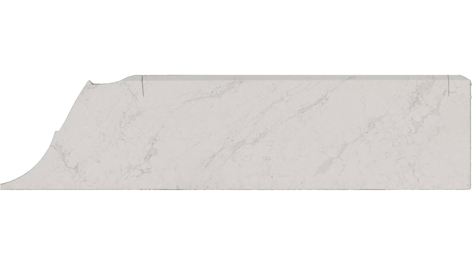 Calacatta olympus Quartz Slabs