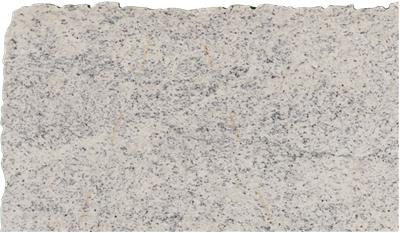 Dallas White Granite