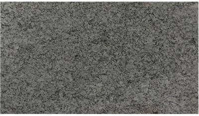 Ashen White Granite
