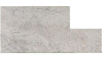Colonial White Granite