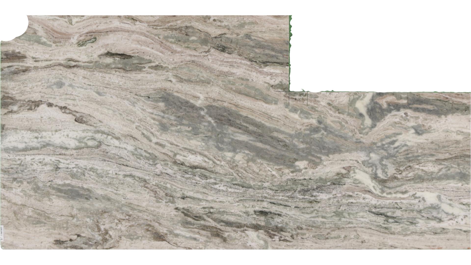 Fantasy Brown Granite Slabs