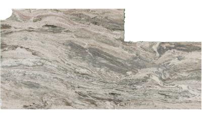 Fantasy Brown Granite