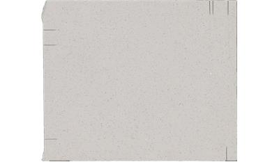 Glitter White Quartz