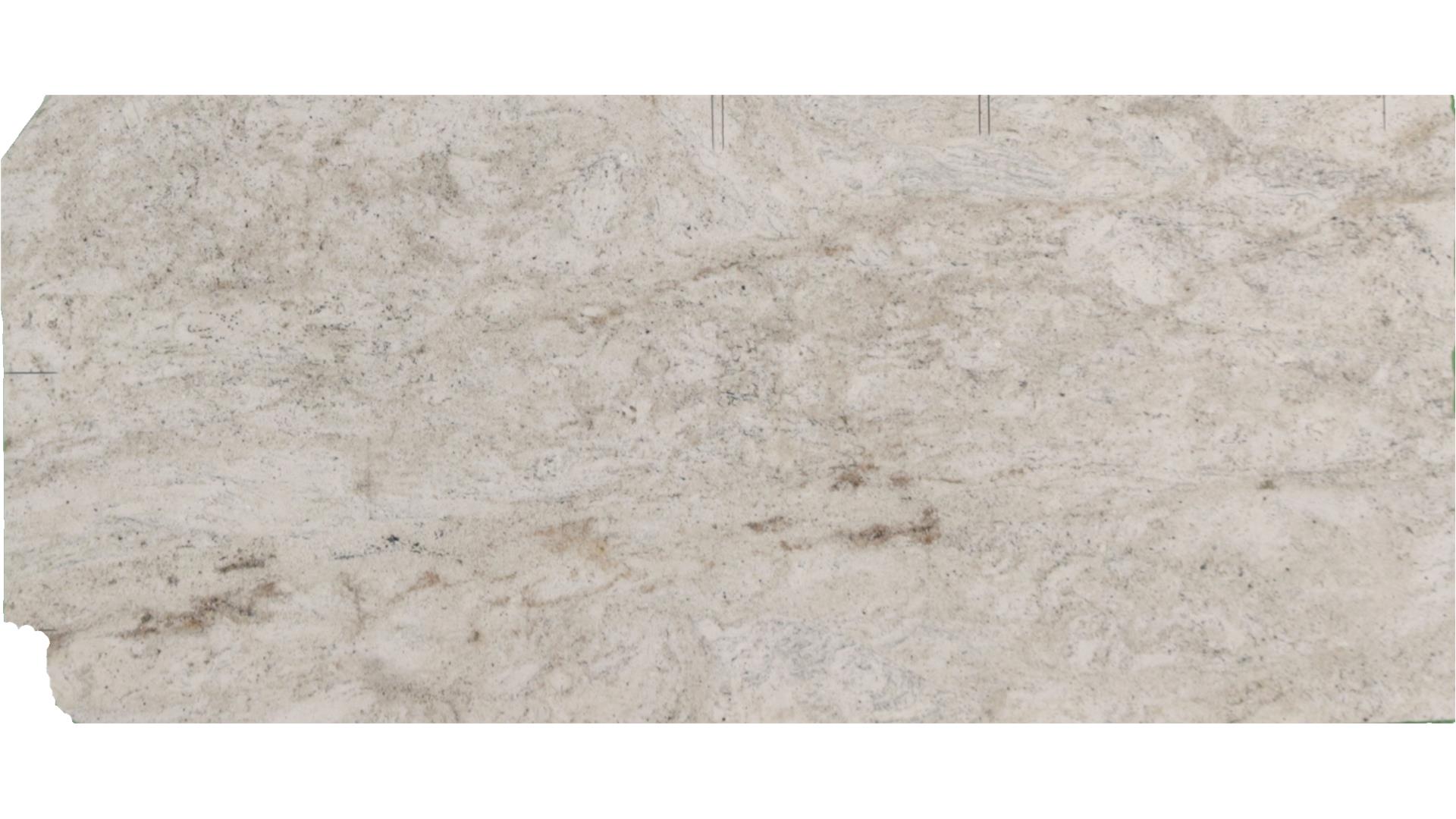 Salinas White Granite Slabs