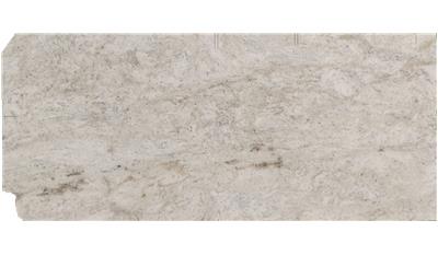 Salinas White Granite