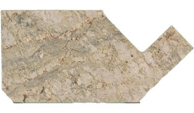 Typhoon Bordeaux Granite