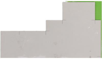 Metropolitan Leathered