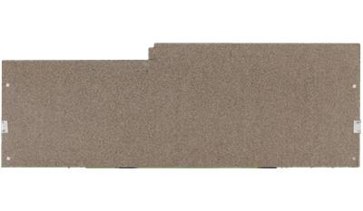 Carlisle Grey Quartz