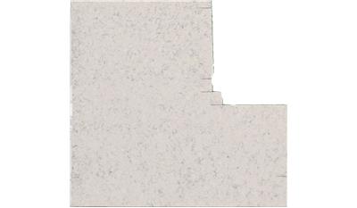 Italian Waves Quartz
