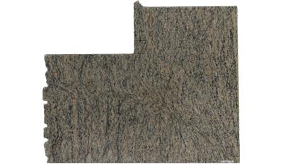 Santa Cecelia Light Granite