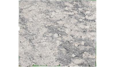 White ice Granite